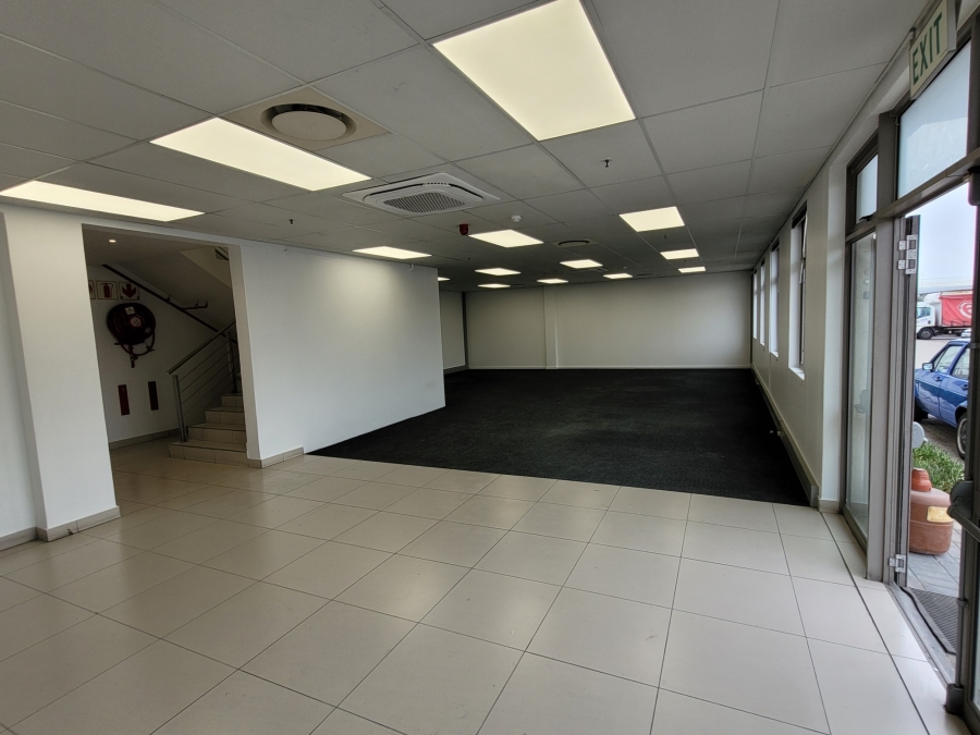 To Let commercial Property for Rent in Montague Gardens Western Cape